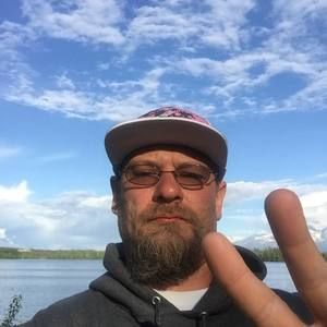 Meet your Posher, Nathan